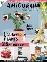 Fun Crochet Magazine